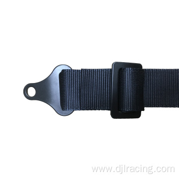 Universal Nylon Strap Harness Racing Car Safety